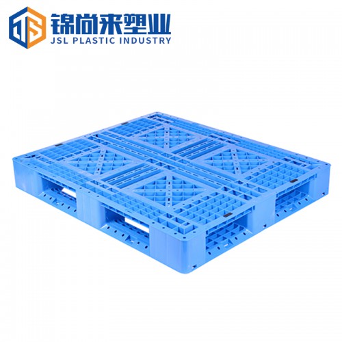 叉车托盘 江苏锦尚来 1210田字网格 物流托板 特价供应