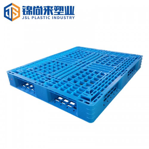 叉车托盘 江苏锦尚来 1210田字轻型 物流托板 特价供应