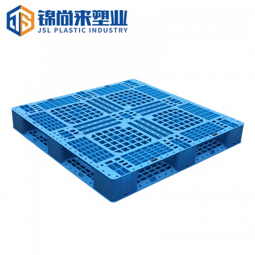 叉车托盘 江苏锦尚来 1212田字托盘 物流托板 特价供应