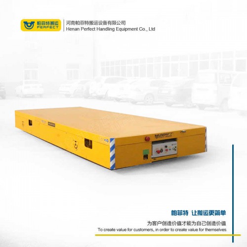 搬运精密电动及气动工具无轨平车转运自动化设备电动无轨道平车