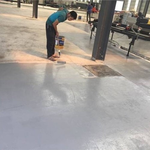 混凝土起砂处理剂 新老混凝土连接界面剂厂家直销