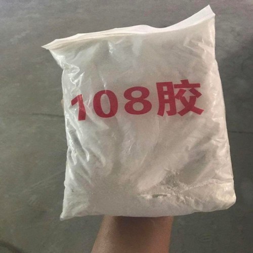 干粉拉毛界面剂 108胶粉混凝土界面剂厂家直销
