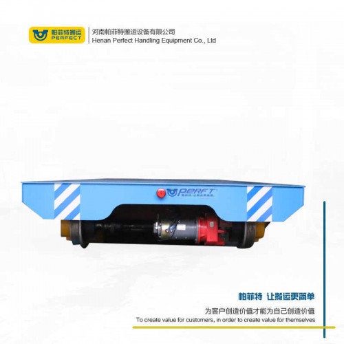 定制搬运薄膜、包装材料、塑料制品过跨车无人agv车间搬运车