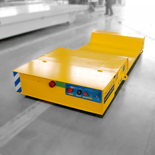 机械设备的维修专用地爬车搬运压缩机钢包车蓄电池液压搬运轨道车