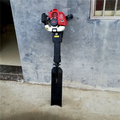 苗圃移树机 小型轻便挖树机 园林机械苗木移植机