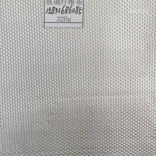 无碱玻璃纤维布生产厂家 品质玻璃丝布