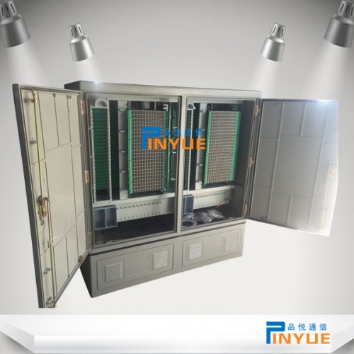 1440芯SMC光缆交接箱现货直销