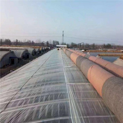 新型日光温室大棚工程 日光温室大棚厂家 日光温室设计