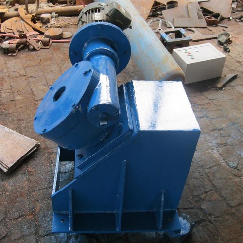 海鹰 QLYB型摇摆式螺杆启闭机 定制 全封闭式螺杆启闭机