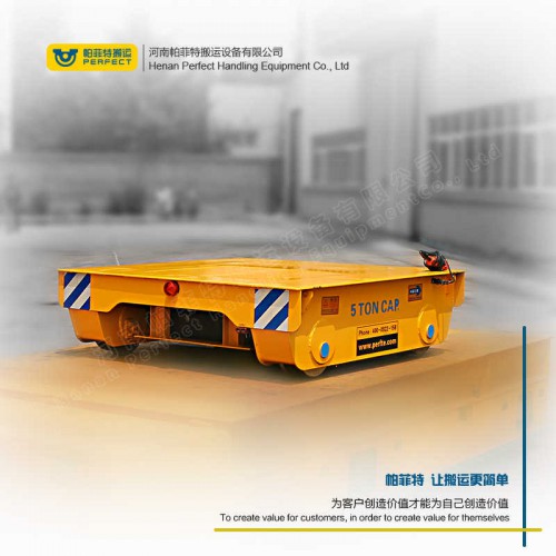 帕菲特AGV无轨智能搬运车大型电动电瓶车大平板AGV搬运车