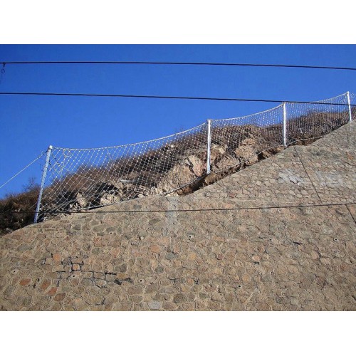 rx075被动防护网厂家