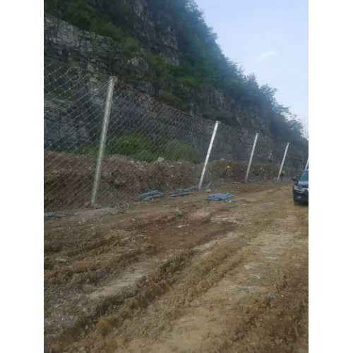 rxi 150型被动防护网