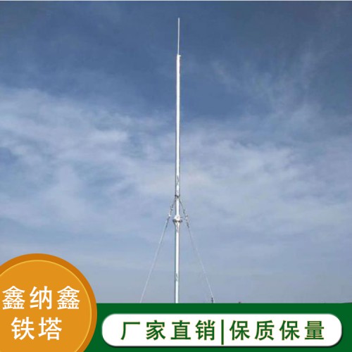 桅杆抱杆 桅杆抱杆厂家