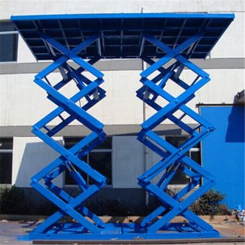 天津固定升降机  厂家直销  鸿泰华丰