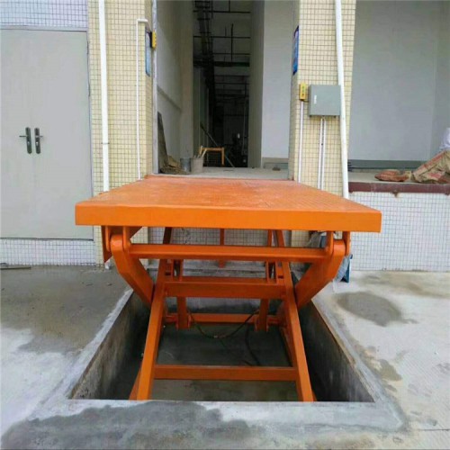 揭阳固定升降机  专业定制  鸿泰华丰