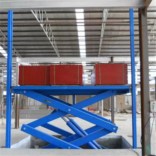 浙江固定升降机多少钱  专业定制  鸿泰华丰