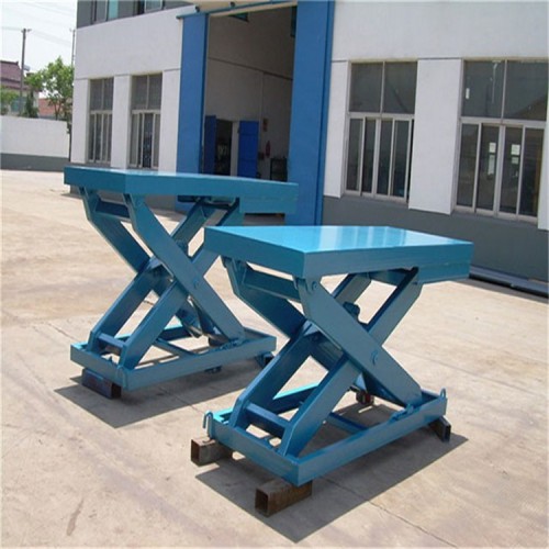 惠州固定式升降机  厂家直销  鸿泰华丰