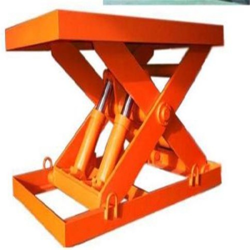 固定升降机固定升降机  专业定制  鸿泰华丰