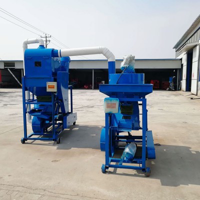 比重筛选机 大型花生果去石机 厂家直销