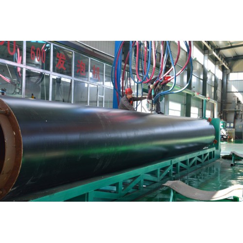 聚氨酯保温钢管生产厂家