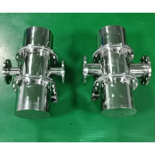 中压紫外线消毒器