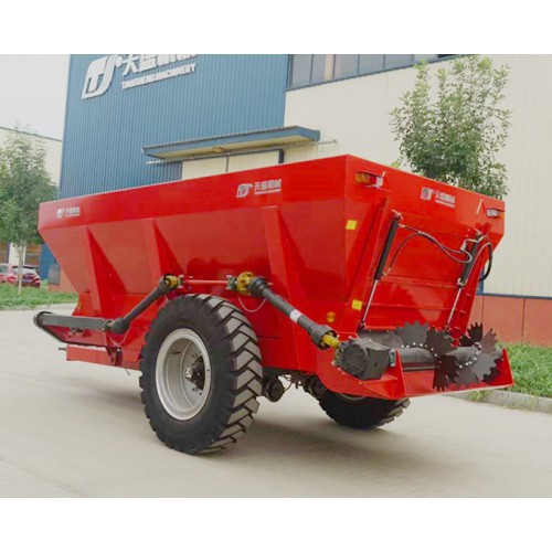 山东东营鸡粪撒粪机 厂家直销