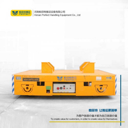 货物运输 无轨模具车 45吨载重厂区转运车 厂家直销