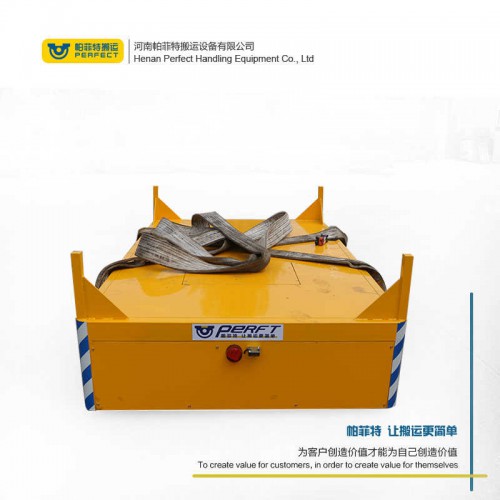 厂家 钢卷过跨车 300吨重重型轨道车 厂家直销