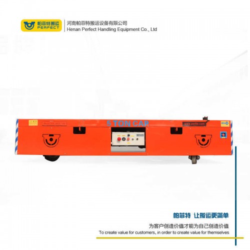 货物运输 钢卷过跨车 300吨重重型轨道车 行车过跨运输