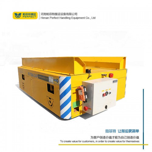 货物运输 轨道电动平车 300吨重重型轨道车 厂家直销