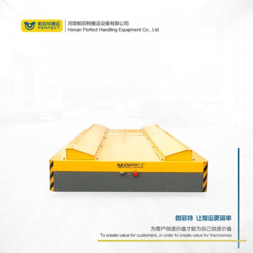 货物运输 钢卷过跨车 300吨重重型轨道车 厂家直销