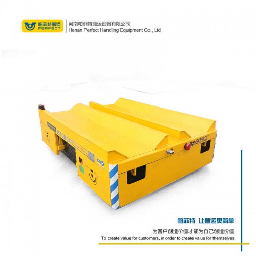 拉运平把车 轨道搬运车 300吨重重型轨道车 行车过跨运输