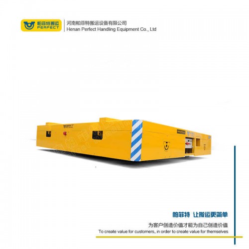 拉运平把车 轨道搬运车 300吨重重型轨道车 厂家直销