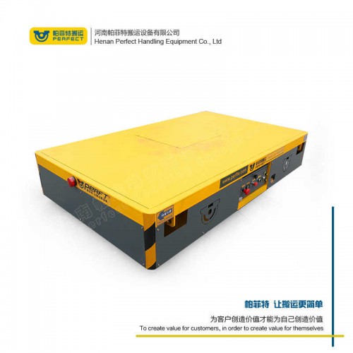 拉运平把车 钢卷过跨车 30吨载重车间过跨车 行车过跨运输