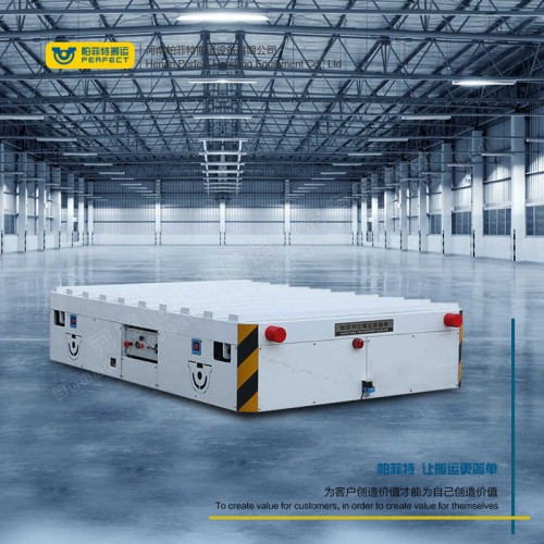 拉运平把车 轨道电动平车 300吨重重型轨道车 厂家直销