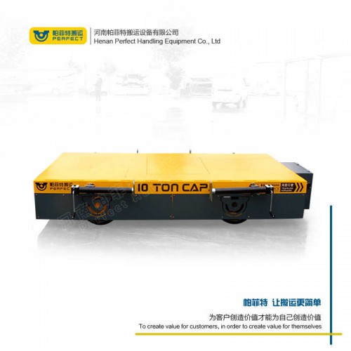 厂家 钢卷过跨车 30吨载重车间过跨车 行车过跨运输