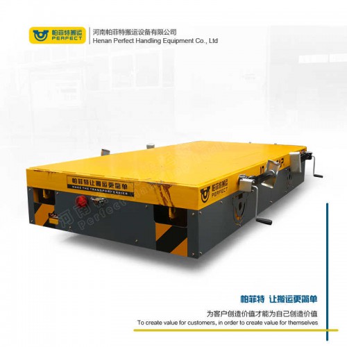 厂家 钢卷过跨车 30吨载重车间过跨车 厂家直销