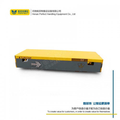 拉运平把车 平板动力轨道车 200吨载重轨道牵引车 厂家直销