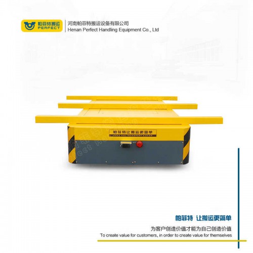 厂家 钢卷过跨车 35吨载重卷扬机电动平车 行车过跨运输