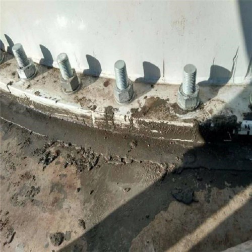 风电灌浆料 C80C110锚栓二次灌浆材料厂家