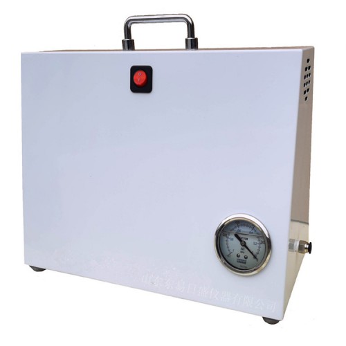 DJP-90双活塞无油真空泵