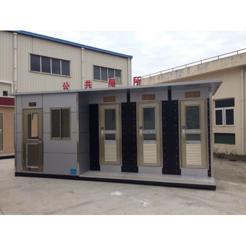 景区环保公厕厂家