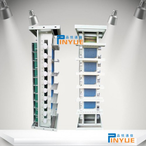 720芯MODF光纤总配线架规格介绍