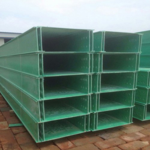 玻璃钢电缆桥架厂家