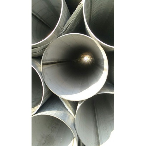 316L焊管厂家 31603大口径焊管