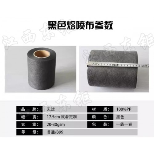 大口径PE排水管 全新料PE管件