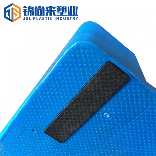 塑料托盘 江苏锦尚来 四面进叉 防潮塑料托盘 现货供应