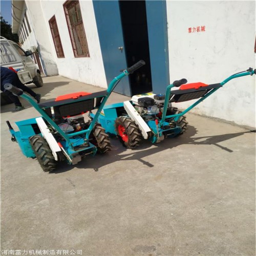 手提式草坪机 电动草坪修剪机