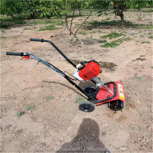 自走式草坪机 草坪剪草机使用技巧