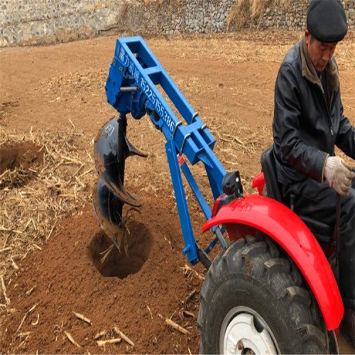 打洞机  挖孔打洞机  挖坑机  厂家直销